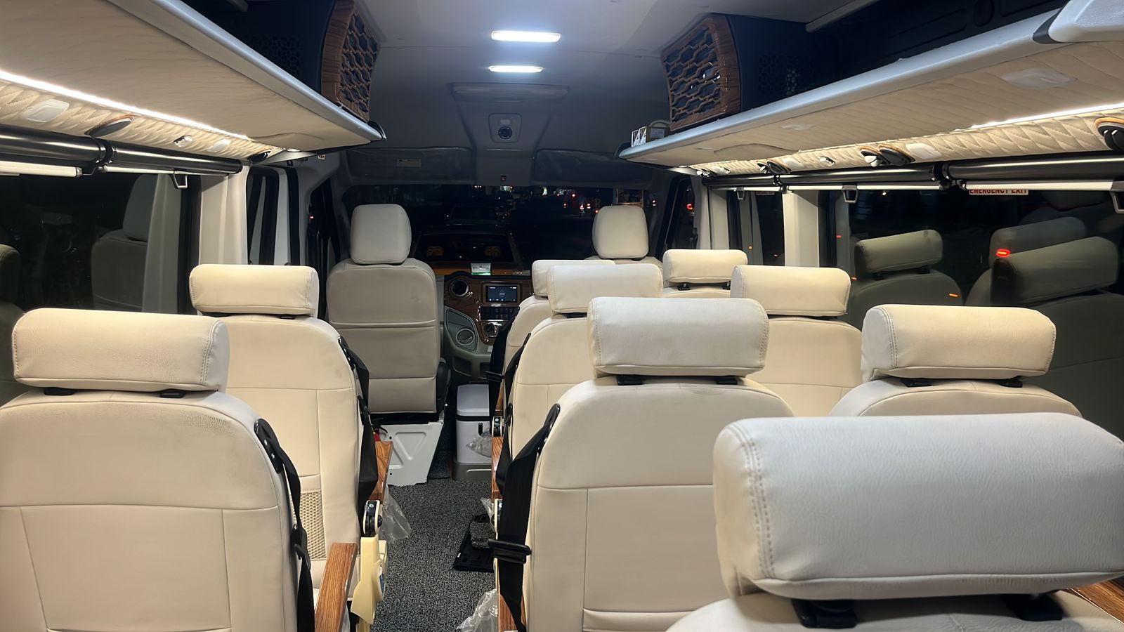 Executive Business Suite